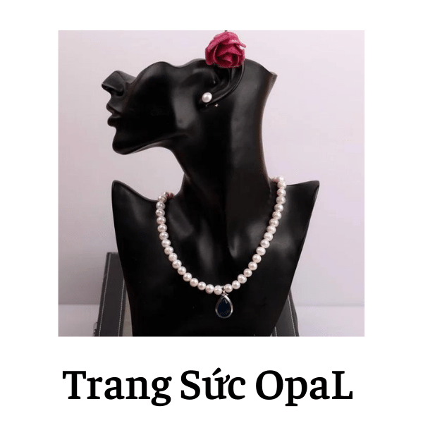 Trang Sức Opal Mekoong