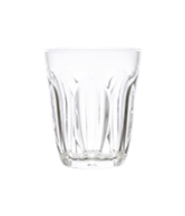 Ly thủy tinh Union Tumblers 210ml UG-112