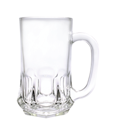 Ly thủy tinh Union Mug 308ml UG-139