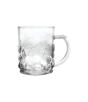 Ly thủy tinh Union Mug 307ml UG-196