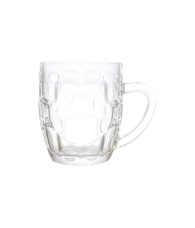 Ly thủy tinh Union Mug 301ml UG-217