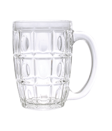 Ly thủy tinh Union Mug 395ml UG-316