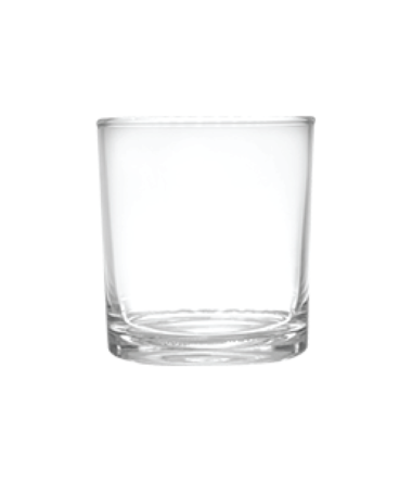 Ly thủy tinh Union Tumblers 263ml UG-327