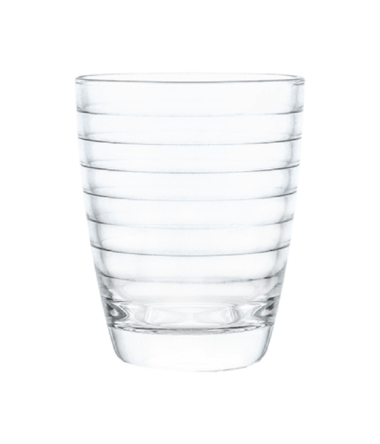 Ly thủy tinh Union Tumblers 248ml UG-354