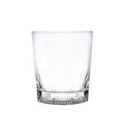 Ly thủy tinh Union Tumblers 242ml UG-356