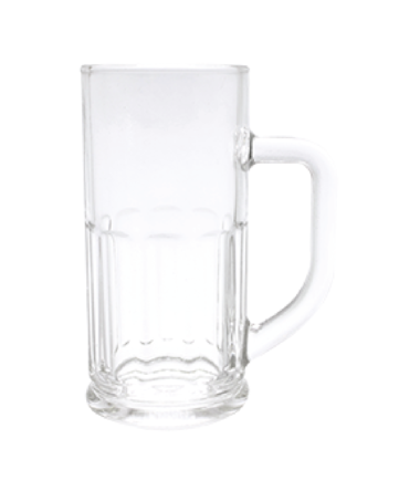 Ly thủy tinh Union Mug 269ml UG-364