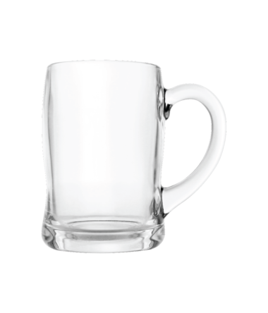 Ly thủy tinh Union Mug 447ml UG-397