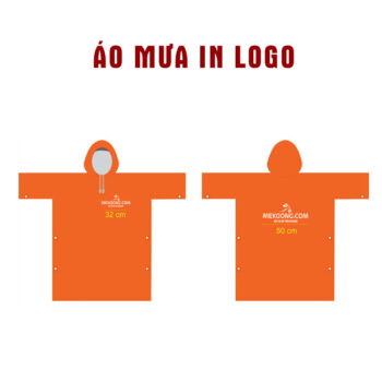 ao mua in logo