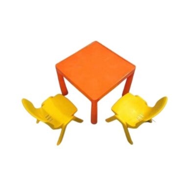 bàn nhựa song long cho bé