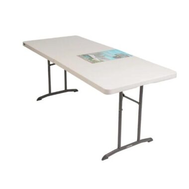 Bàn Xếp Bằng Nhựa L/T Table LIFETIME