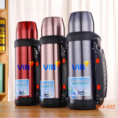 Bình giữ nhiệt 032 in logo VIB