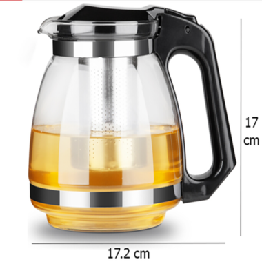 Bình lọc trà Lilac 1.5L