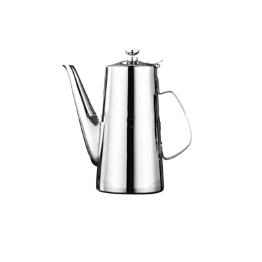 Ca inox có quai 123981 - 1L