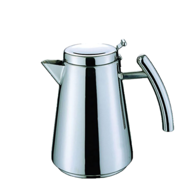 Bình trà đá inox vòi ngắn 124101 - 1.2L