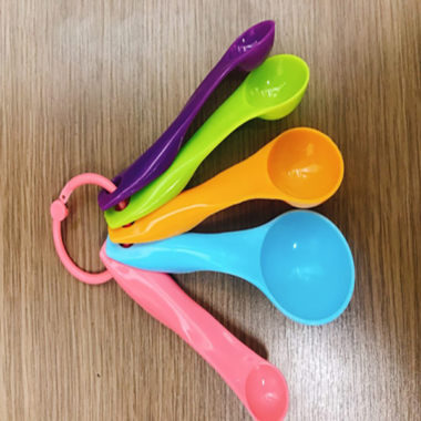 Bộ muỗng đong nhựa LZ5C