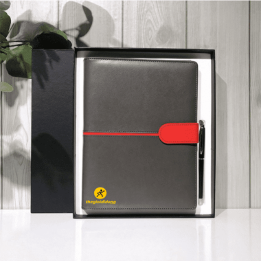 Bộ quà tặng Sổ bút Giftset SB06 thegioididong