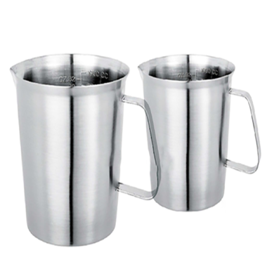 Ca đong inox 124411 - 0.5L