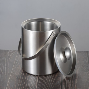 Ca inox có định lượng 124301 - 350ml