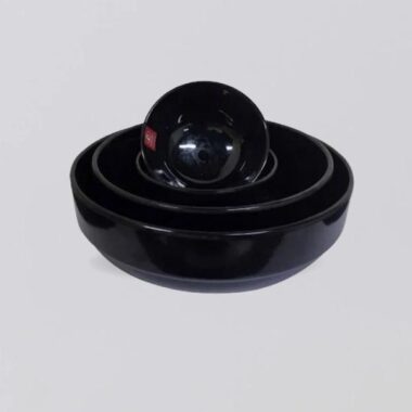 Chén Có Tay Cầm Màu Trắng Superware