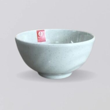 Chén cơm lượn sóng 4.5" | BV040-4.5 White