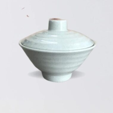 Chén Cơm Có Nắp BV041-5 và nắp L103-4.5 GreenStone