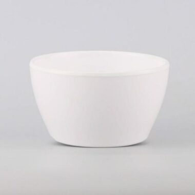 Chén Cơm Lớn BV068 Màu Trắng Superware