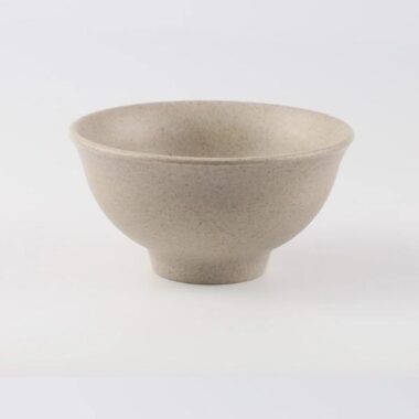 Chén Cơm Nhám BV091 Light Brown