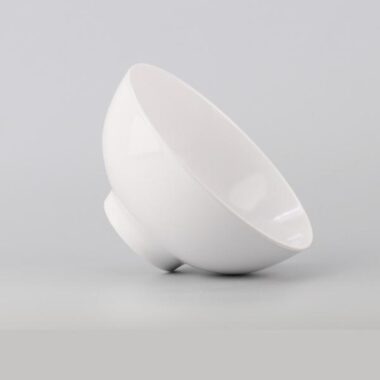 Chén Cơm Tròn BV004 Mau Trắng Superware