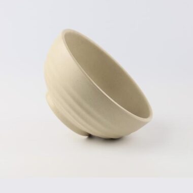 Chén Cơm Tròn BV108-4.5 Stone Nhám