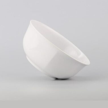 Chén Cơm Vuông B560 Màu Trắng Superware