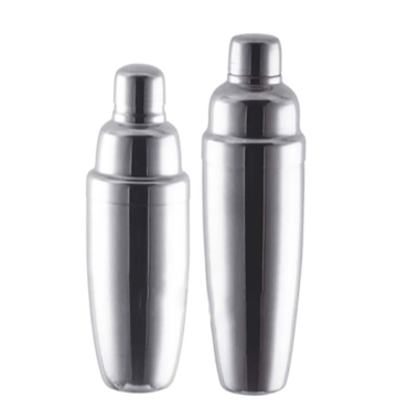 Dụng cụ pha rượu shaker 7059003 - 350ml