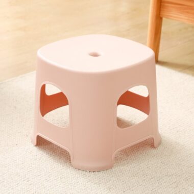 Ghế nhựa thấp 24cm YN9915 nhiều màu