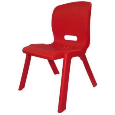 Ghế nhựa tựa lưng Việt Nhật. Kích thước 34 x 32 x 44cm