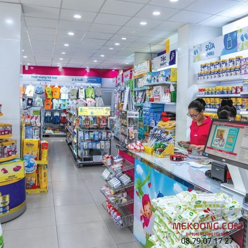 Top 11 Cửa hàng shop mẹ và bé hcm uy tín