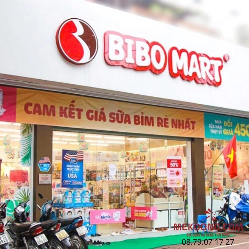 Shop Bibo Mart