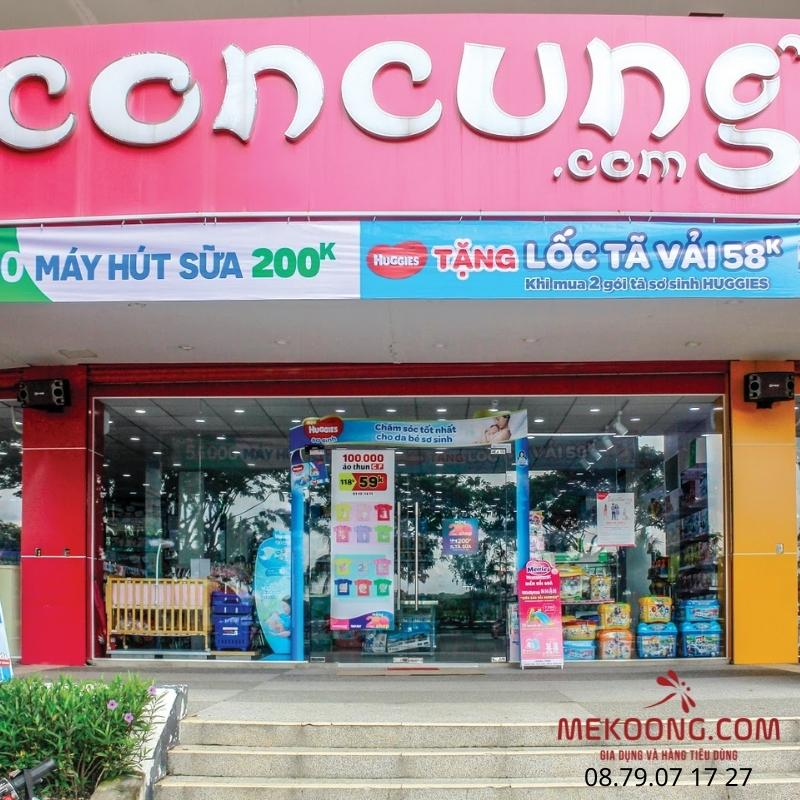 Shop Con Cưng