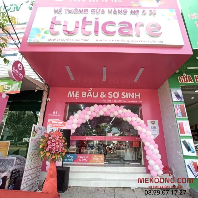 Shop TutiCare