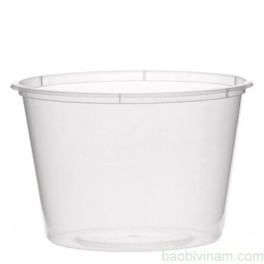 Hộp nhựa thực phẩm