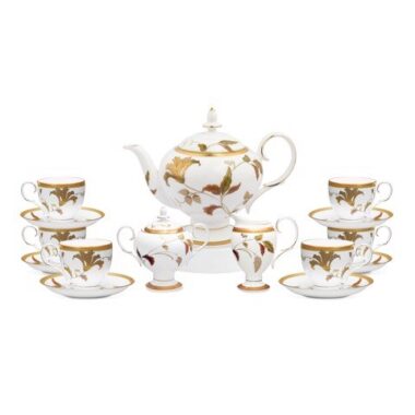 Bộ bàn trà  coffee 15 món  Islay 4885