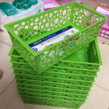 khay nhựa Việt Nhật