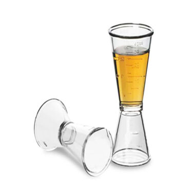 Ly đong nhựa B3001 10-20cc