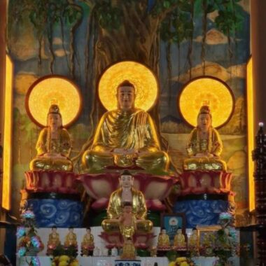 Mẫu Tranh Trúc Chỉ Hiện Đại - TC 10