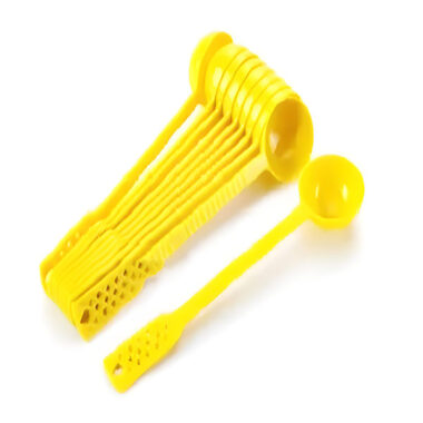 Muỗng nhựa dài SQCS0004