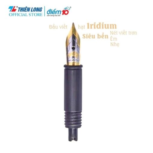 Bộ ngòi bút máy Iridium Điểm 10 TP-FPN08/KIT