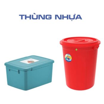 thung-nhua