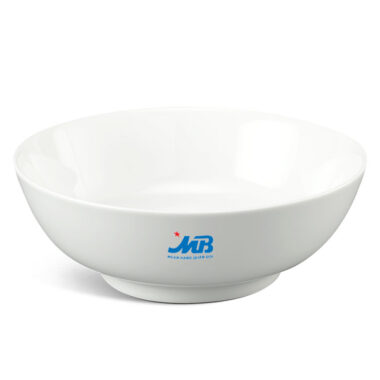 Tô 20 cm – Jasmine IFP – Trắng Ngà in logo MB