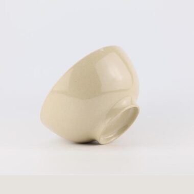 Tô Phở Melamine Thái Lan Màu Nâu Đá BV001-7