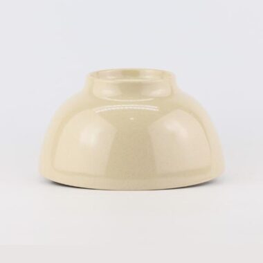 Tô Phở Melamine Thái Lan Màu Nâu Đá BV002-7.8