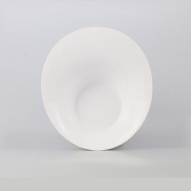 Tô Salad BV167 Màu Trắng Superware