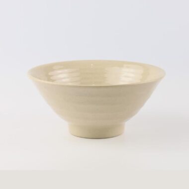 Tô Soup Melamine Thái Lan Màu Nâu Đá BV027-8.5